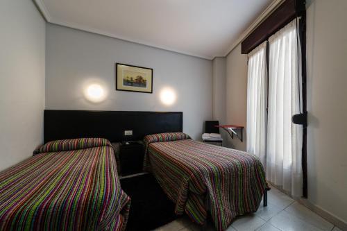 Hostal Pensi�n La Mar