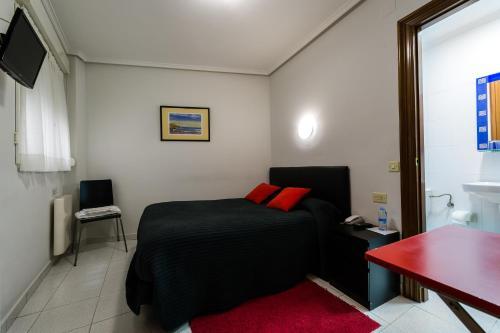 Hostal Pensi�n La Mar