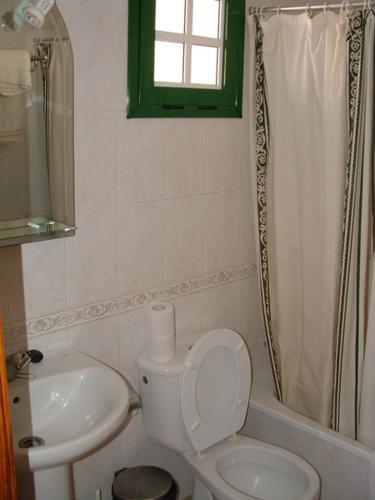 Apartamentos Villa Aurora