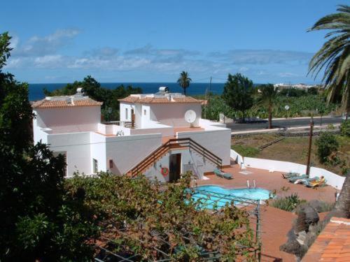 Apartamentos Villa Aurora