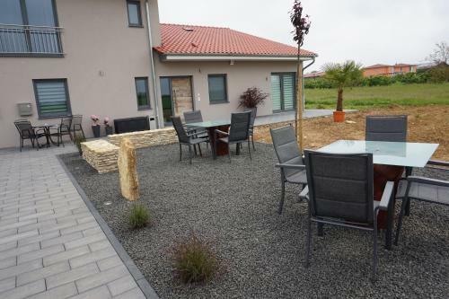 Apartamento Wohnung 2 Im Kirschbl�tenhof