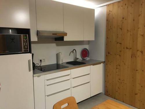 Apartamento G�stewohnung Zum Atelier