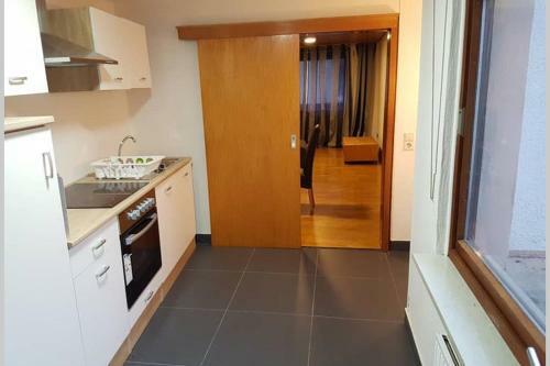Apartamento Laura Ferienwohnung
