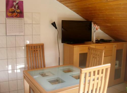 Apartamento Holidays In Allgau