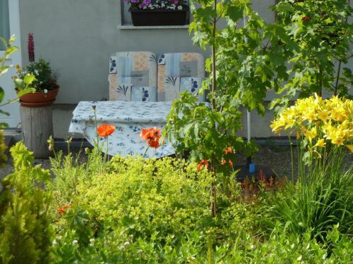 Agroturismo Haus Bergpanorama