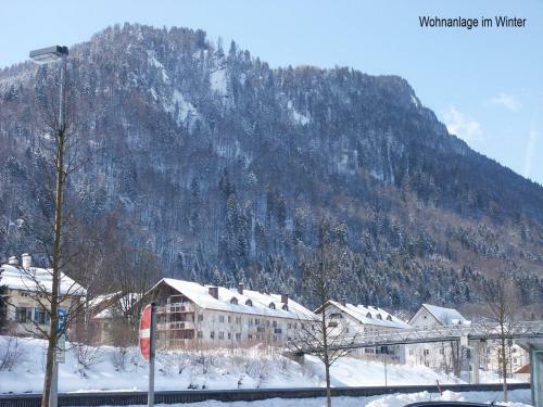 Apartamento Appartemant Steineberg
