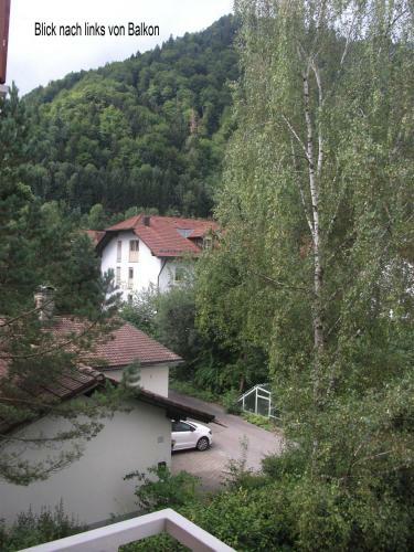 Apartamento Appartemant Steineberg