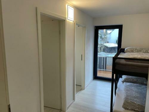 Apartamento Schullandheim Alpina