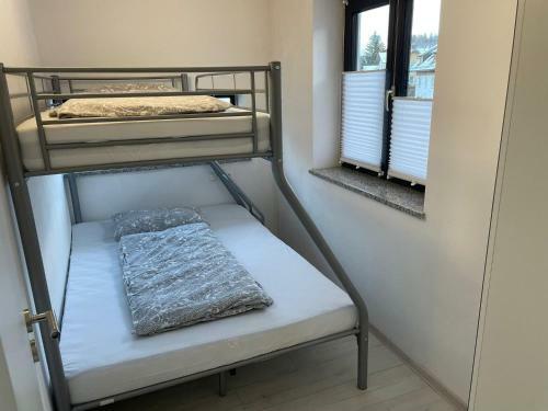 Apartamento Schullandheim Alpina