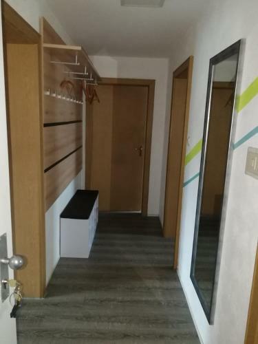 Apartamento Ferienwohnung Elsa