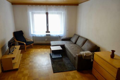 Apartamento Ferienwohnung Stiegel