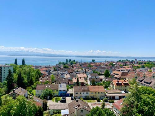 Apartment Traumseeblick Immenstaad
