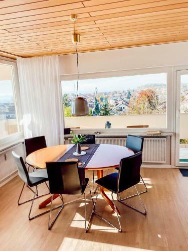 Apartamento Wundersch�ne Wohnung Mit Einzigartigem Ausblick