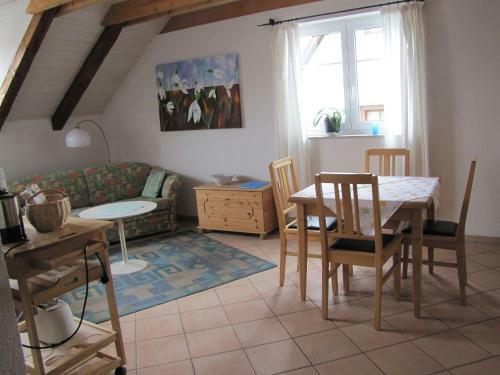 Apartamento Obst-und Ferienhof Ragg