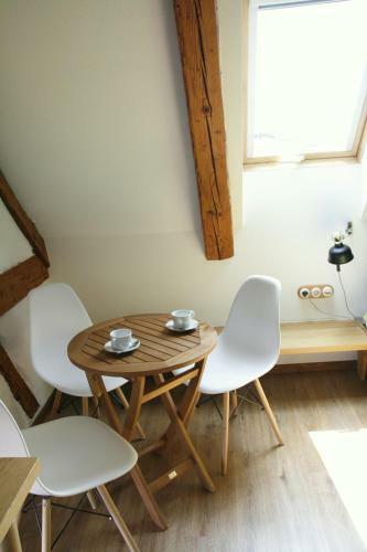 Posada Waldvogel Ferienzimmer