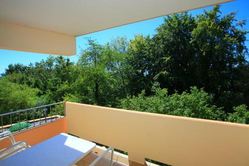 Apartamento Ferienwohnung See - Zeit