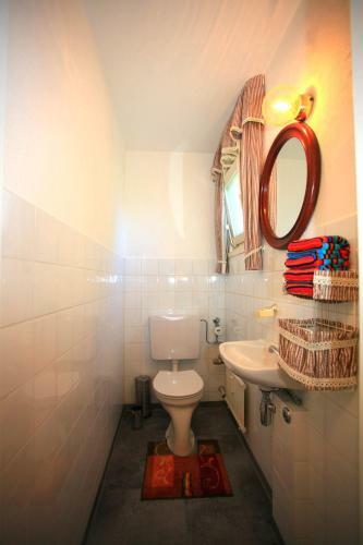 Apartamento Ferienwohnung See - Zeit