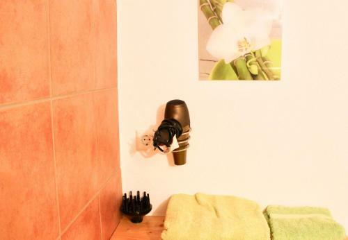 Apartamento Villa Donautal