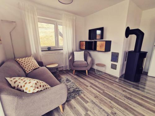 Apartamento Haus Am Hopfengarten