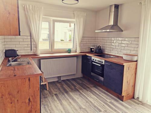 Apartamento Haus Am Hopfengarten