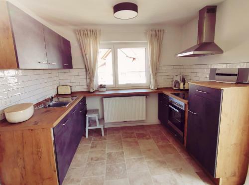 Apartamento Haus Am Hopfengarten