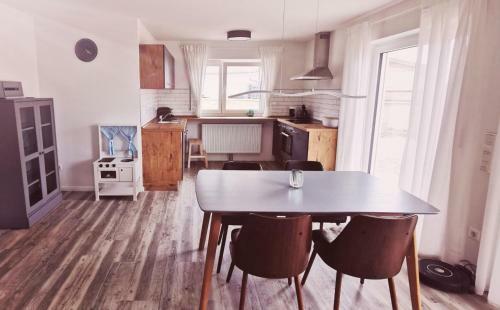 Apartamento Haus Am Hopfengarten