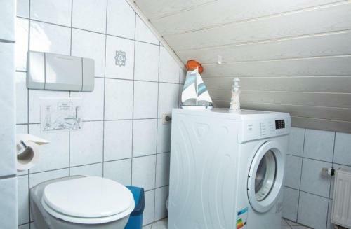 Apartamento Ferienwohnung Grauschiefer