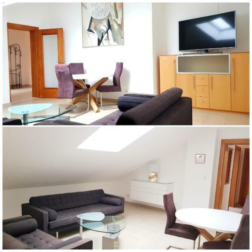 Apartamento Villa Viktoria 2