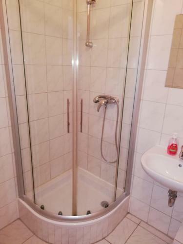 Bed & Breakfast Pension Feldschl�ssl