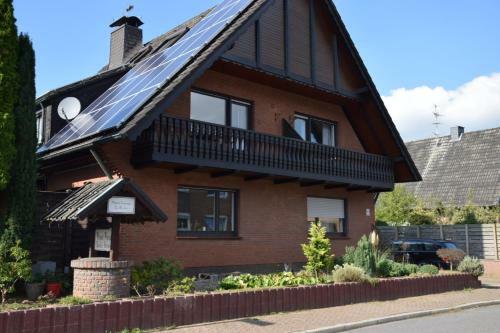 Hostal Pension Heister