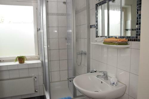 Hostal Pension Heister