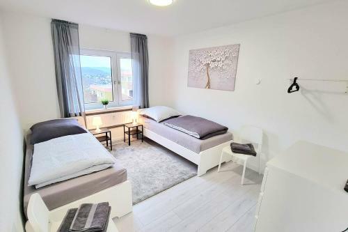 5 Room Apartment In Iserlohn