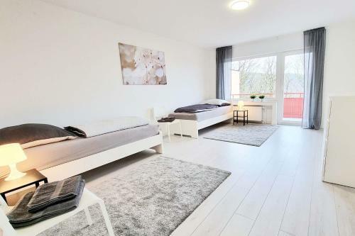 5 Room Apartment In Iserlohn