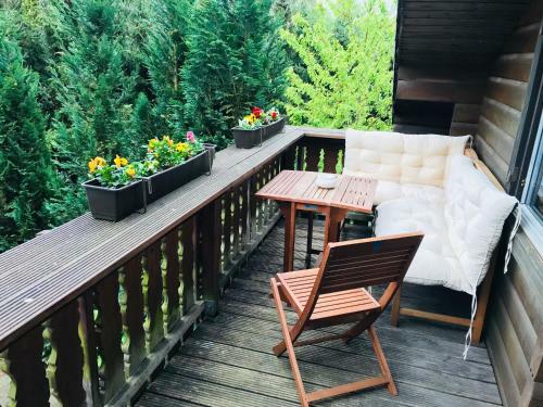Apartamento Moorh�tte