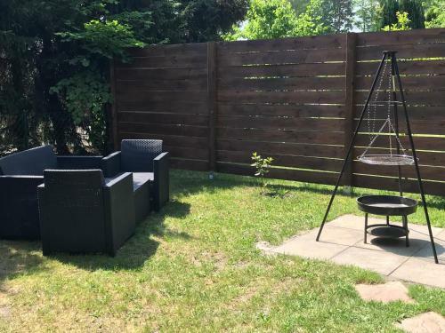 Apartamento Moorh�tte