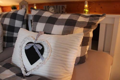 Apartamento Moorh�tte