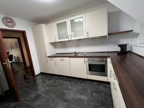 Apartamento Isenb�ttel Ferienwohnung