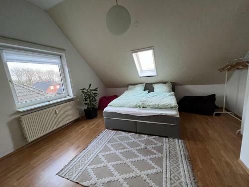 Apartamento Isenb�ttel Ferienwohnung