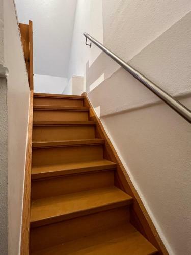 Apartamento Isenb�ttel Ferienwohnung