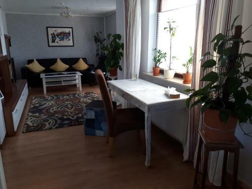 Apartamento Haus Freitag