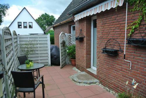 Apartamento Haus Freitag