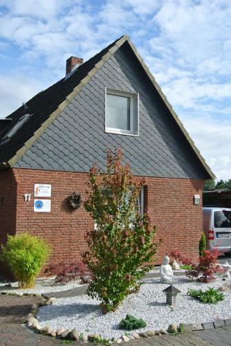 Apartamento Haus Freitag