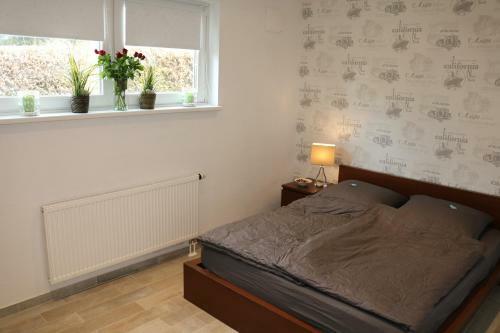 Apartamento Ferienwohnung Arp 2o Mit Garten