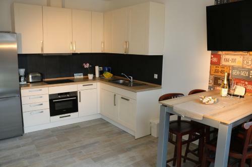 Apartamento Ferienwohnung Arp 2o Mit Garten