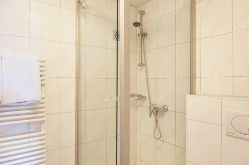 Apartamento Ferienwohnung Talblick
