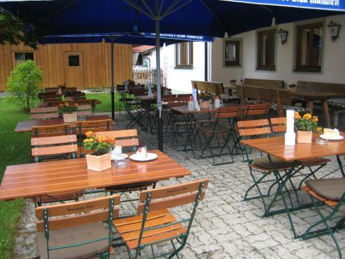 Landhotel Zum Staffelwirt