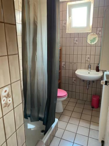 Apartamento Die Ferienwohnung Itzehoe