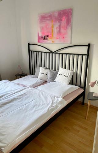 Apartamento Die Ferienwohnung Itzehoe
