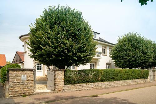 Apartamento Ferienwohnung Jagsthausen