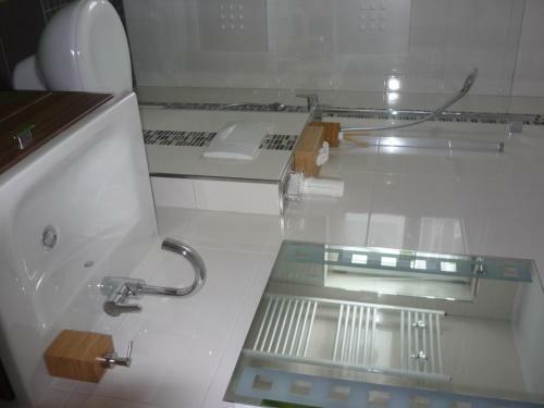 Apartamento Lucky Holiday 2